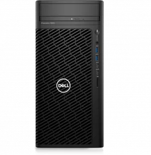 Station de travail Dell Precision 3660 Tour (DL-PR3660-I9-13900)