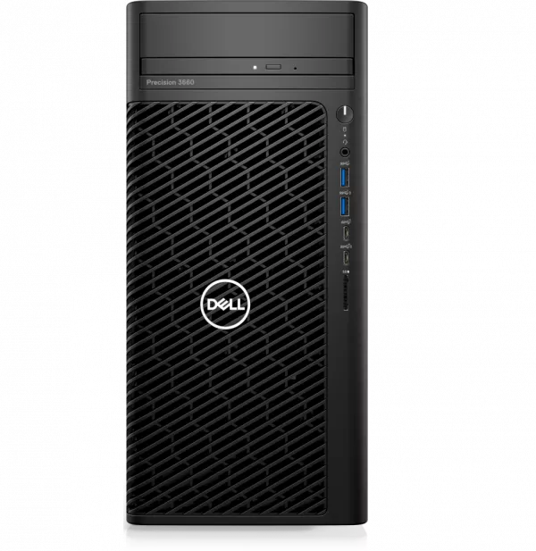 Station de travail Dell Precision 3660 Tour (DL-PR3660-I9-13900)
