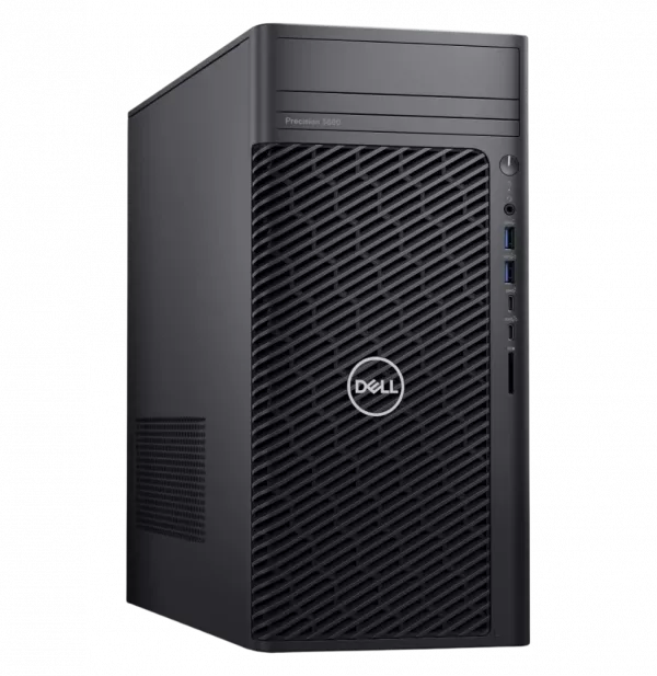 Station de travail Dell Precision 3680 MT (N004PT3680MTEMEA_VP)