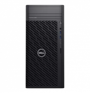 Station de travail Dell Precision 3680 MT (N004PT3680MTEMEA_VP)