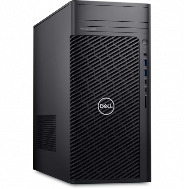 Station de travail Dell Precision 3680 Tour (DL-PR3680-I7-16GB)