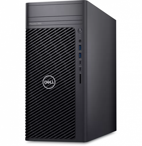 Station de travail Dell Precision 3680 Tour (DL-PR3680-I7-16GB)