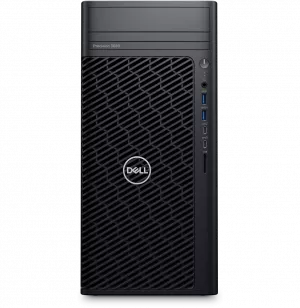 Station de travail Dell Precision 3680 Tour (DL-PR3680-I7-32GB)
