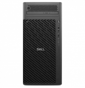 Station de travail Dell Pro Max Tower T2 (FCT2250-RTX2000)
