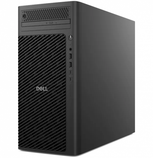 Station de travail Dell Pro Max Tower T2 FCT2250 (FCT2250-RTXA1000)