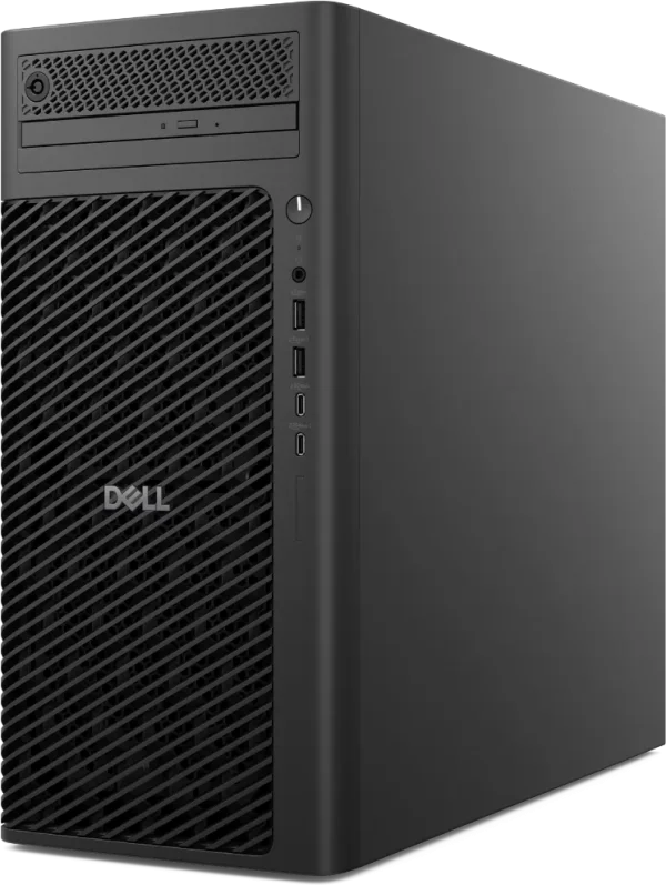 Station de travail Dell Pro Max Tower T2 FCT2250 (FCT2250-RTXA1000)