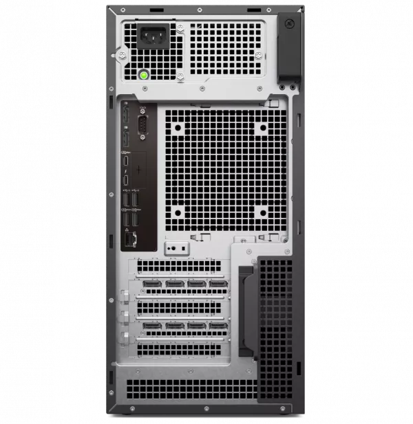 Station de travail Dell Pro Max Tower T2 FCT2250 (FCT2250-RTXA1000)
