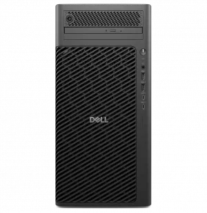 Station de travail Dell Pro Max Tower T2 FCT2250 (FCT2250-RTXA1000)