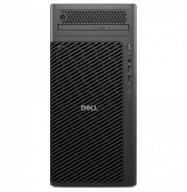 Station de travail Dell Pro Max Tower T2 FCT2250 (FCT2250-RTXA1000)