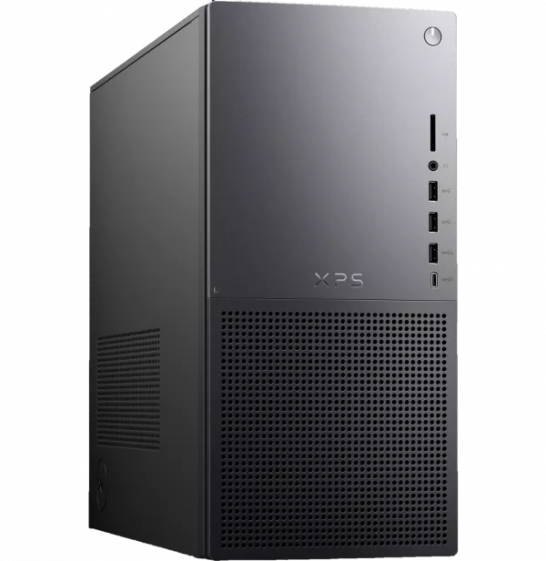 Ordinateur de bureau Dell XPS 8960 Tour (DL-XPS8960-I7-4060)