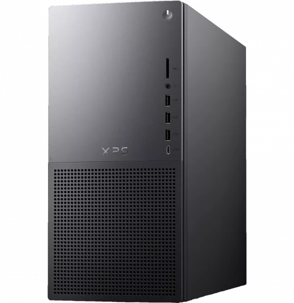 Ordinateur de bureau Dell XPS 8960 Tour (DL-XPS8960-I7-4060)