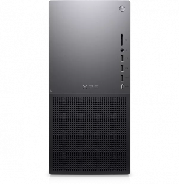 Ordinateur de bureau Dell XPS 8960 Tour (DL-XPS8960-I7-4060)