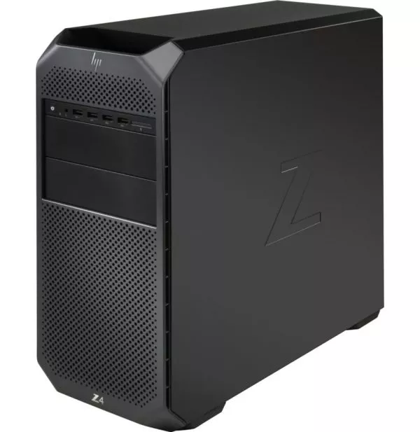 Station de travail HP Z4 G4