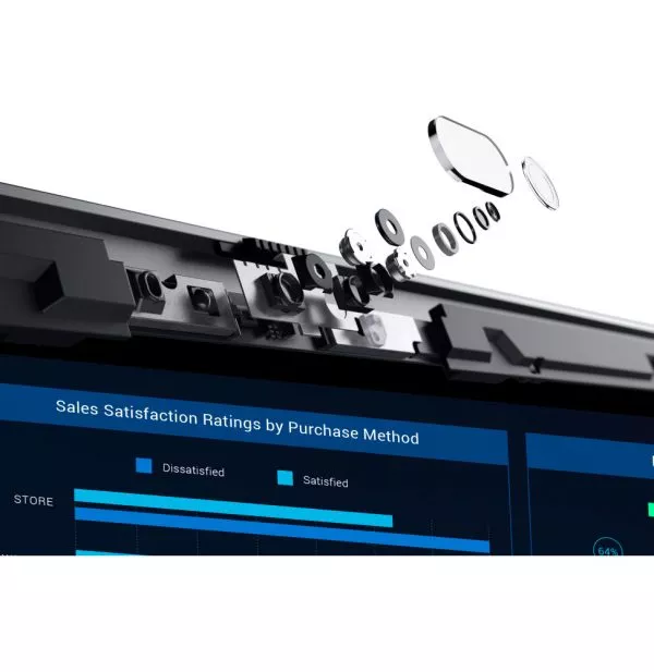 Station de travail mobile Dell Precision 3581 (DL-PR3581-I7-32G)