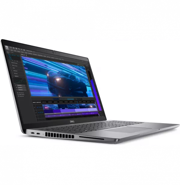 Station de travail mobile Dell Precision 3591 (DL-PR3591-RTX6GB)
