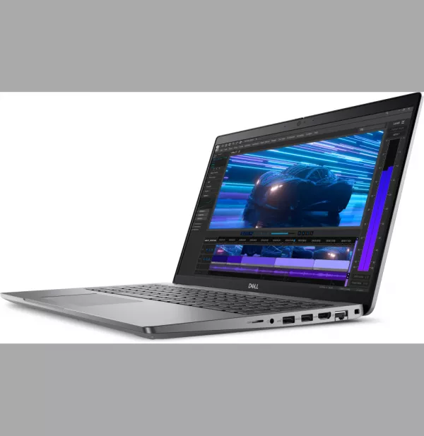 Station de travail mobile Dell Precision 3591 (DL-PR3591-RTX6GB)