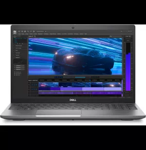 Station de travail mobile Dell Precision 3591 (DL-PR3591-RTX6GB)