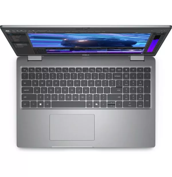 Station de travail mobile Dell Precision 3591 (DL-PR3591-RTX8GB)