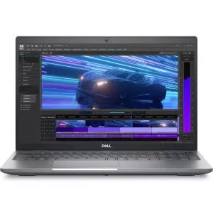 Station de travail mobile Dell Precision 3591 (DL-PR3591-RTX8GB)