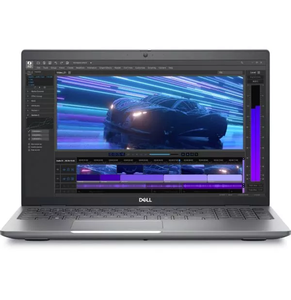 Station de travail mobile Dell Precision 3591 (DL-PR3591-RTX8GB)