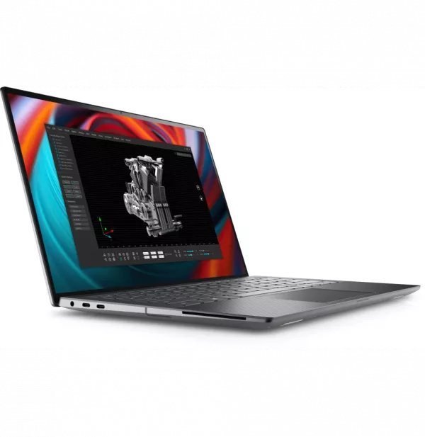 Station de travail mobile Dell Precision 5490 (DL-PR5490-I7-W)