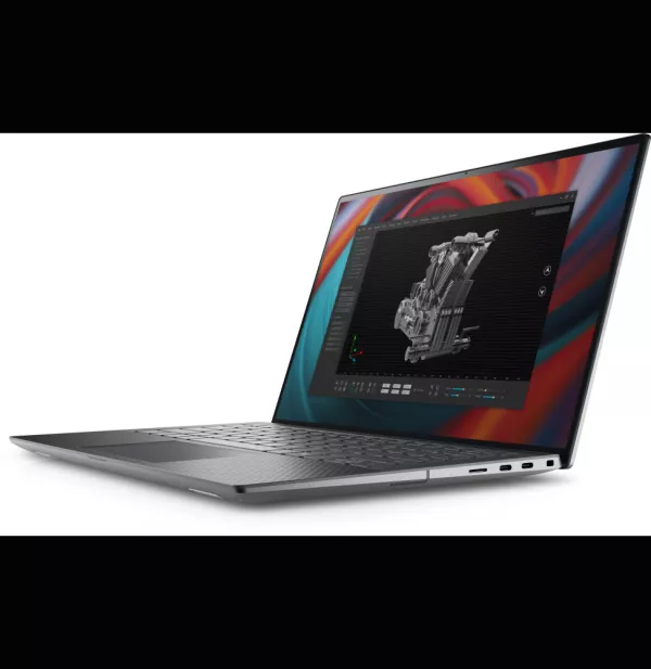 Station de travail mobile Dell Precision 5490 (DL-PR5490-I7-W)