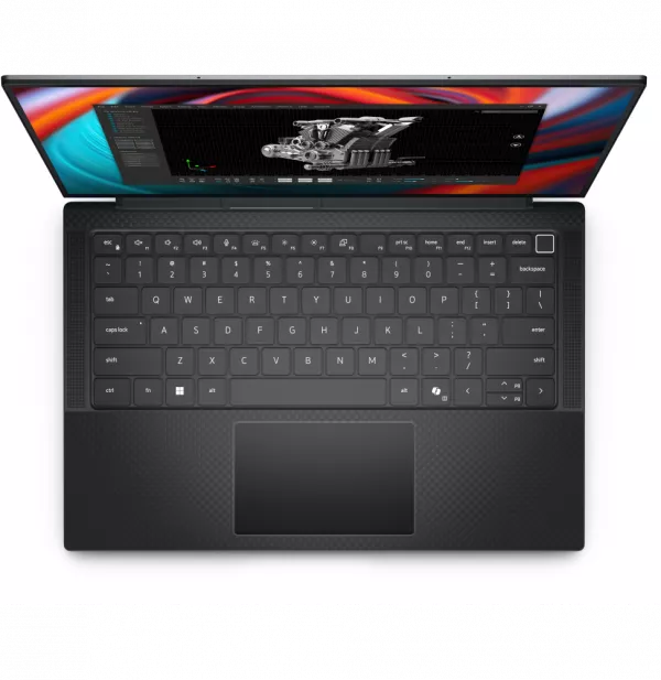 Station de travail mobile Dell Precision 5490 (DL-PR5490-I7-W)