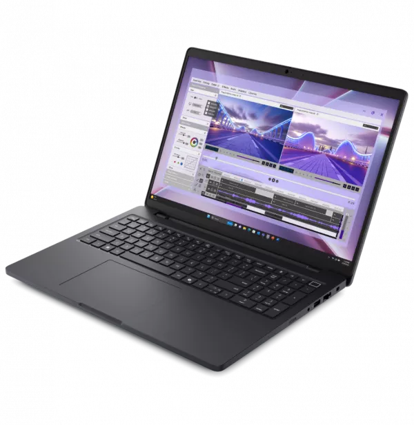 Station de travail mobile Dell Pro Max 16 MC16250 (MC16250-PRMX-RTX1000)