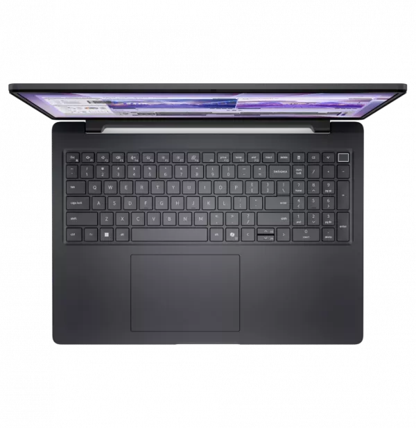 Station de travail mobile Dell Pro Max 16 MC16250 (MC16250-PRMX-RTX1000)
