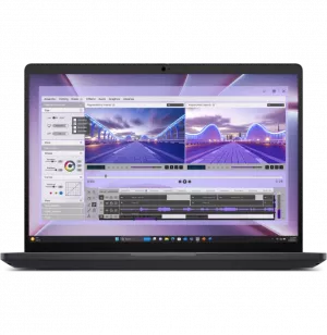 Station de travail mobile Dell Pro Max 16 MC16250 (MC16250-PRMX-RTX1000)