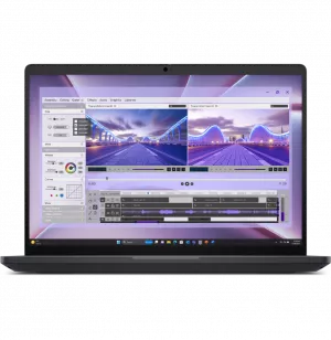Station de travail mobile Dell Pro Max 16 MC16250 (MC16250-PROMAX-RTX8G)