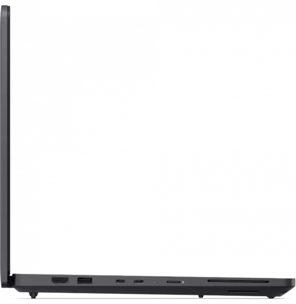 Station de travail mobile Dell Pro Max 16 MC16250 (MC16250-PROMAX-RTX8G)