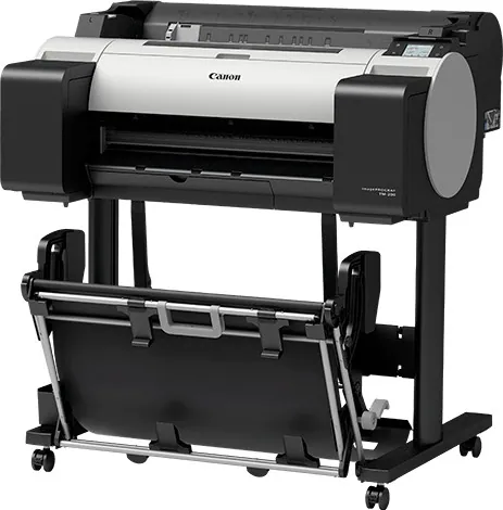 Traceur Canon imagePROGRAF TM-200 24" (3062C003AA)