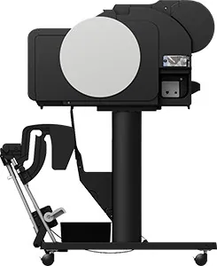 Traceur Canon imagePROGRAF TM-200 24" (3062C003AA)