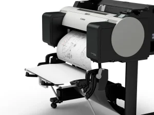 Traceur Canon imagePROGRAF TM-200 24" (3062C003AA)