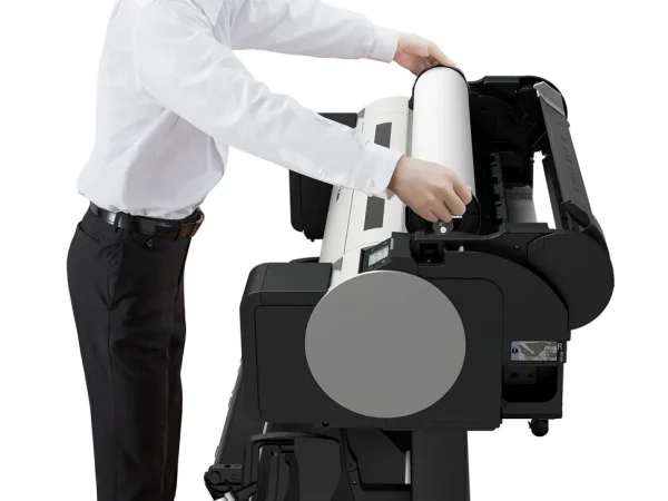 Traceur Canon imagePROGRAF TM-200 24" (3062C003AA)
