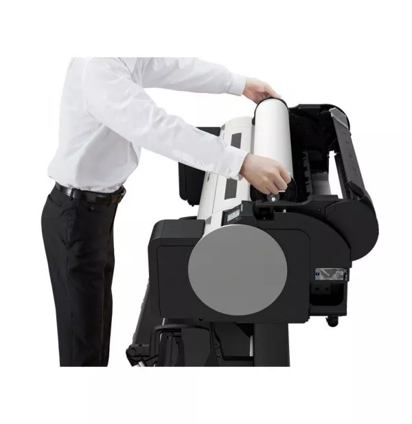 Traceur Canon imagePROGRAF TM-200 24" (3062C003AA)