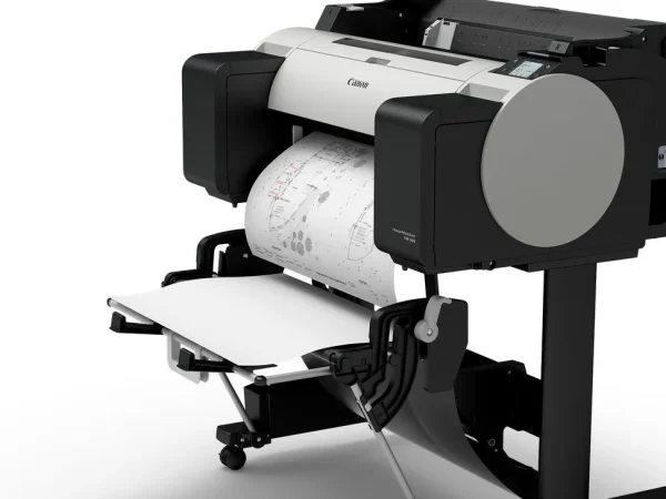 Traceur Canon imagePROGRAF TM-200 24" (3062C003AA)
