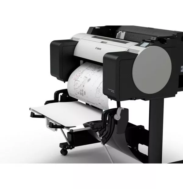 Traceur Canon imagePROGRAF TM-200 24" (3062C003AA)