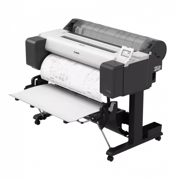 Traceur Canon imagePROGRAF TM-350 36" 5 couleurs (6246C003BA)