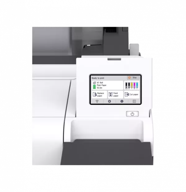 Traceur Canon imagePROGRAF TM-350 36" 5 couleurs (6246C003BA)