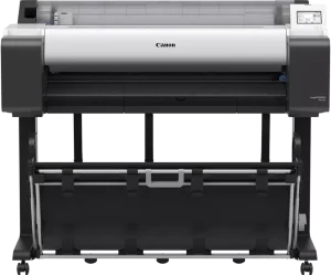 Traceur Canon imagePROGRAF TM-350 36" 5 couleurs (6246C003BA)