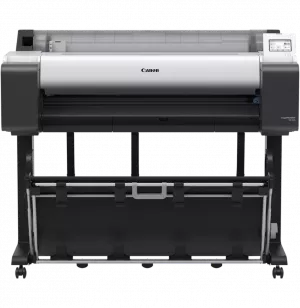 Traceur Canon imagePROGRAF TM-350 36" 5 couleurs (6246C003BA)