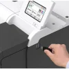 Traceur Canon imagePROGRAF TM-350 36" 5 couleurs (6246C003BA)