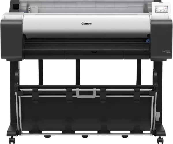 Traceur Canon imagePROGRAF TM-350 36" 5 couleurs (6246C003BA)