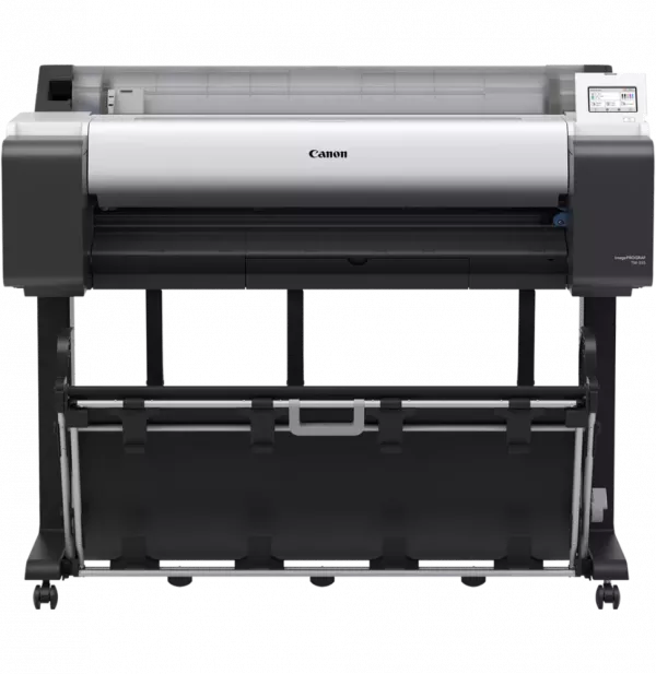 Traceur Canon imagePROGRAF TM-350 36" 5 couleurs (6246C003BA)