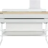 Traceur HP DesignJet Studio 36 pouces finition bois (5HB14A)