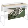 Traceur HP DesignJet Studio 36 pouces finition bois (5HB14A)