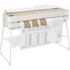 Traceur HP DesignJet Studio 36 pouces finition bois (5HB14A)