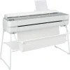 Traceur HP DesignJet Studio 36 pouces finition métal (5HB14C)